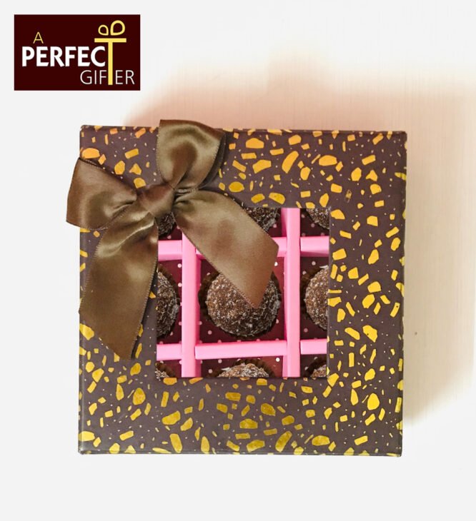 Chocolates Ball Gift - Image 3