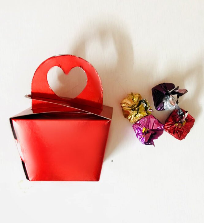 Chocolate Box Gift - Image 2