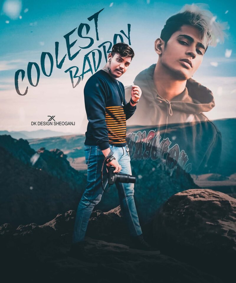 Photo Editing ( Creative Work ) - Image 2