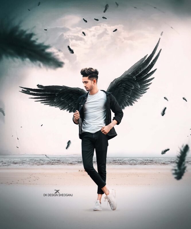 Photo Editing ( Creative Work ) - Image 4