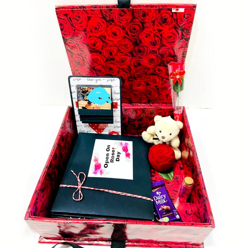 Be My Valentine Special Gift - Image 2