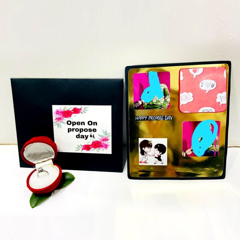 Be My Valentine Special Gift - Image 5