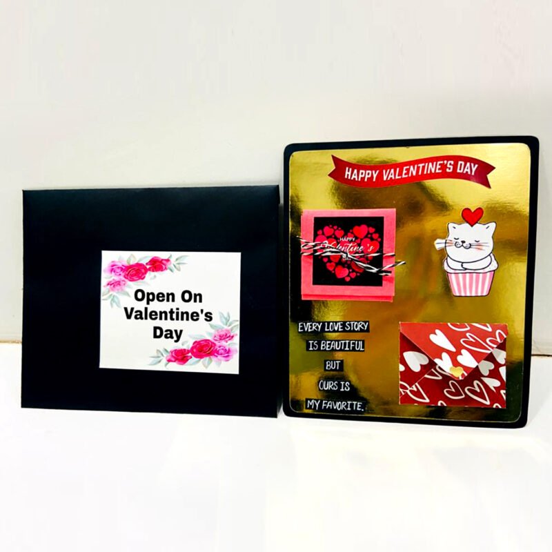 Be My Valentine Special Gift - Image 3
