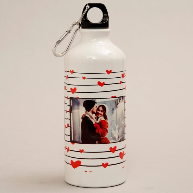 Printed Bottle & Dairy Milk - Image 2