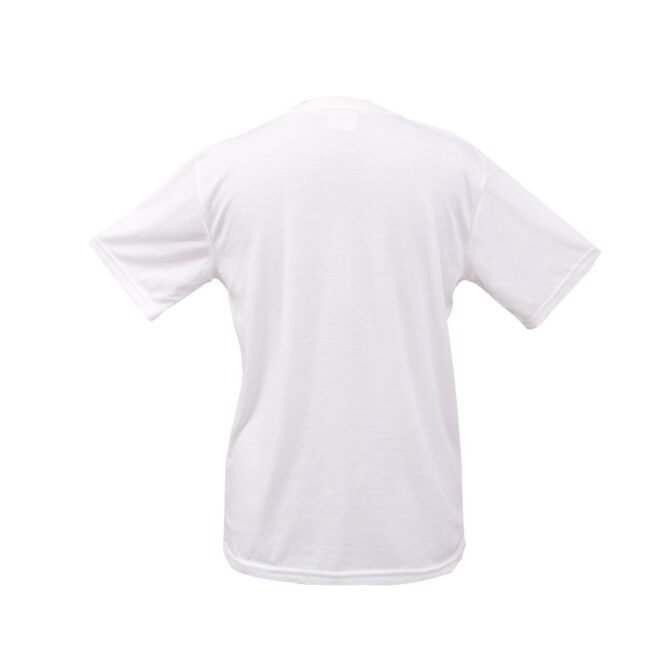 Holi Hai Printed Unisex T-Shirt - Image 2