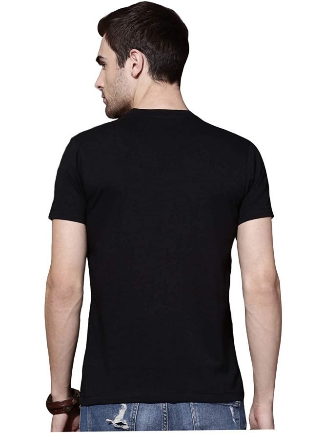 Holi printed T-Shirts - Image 3