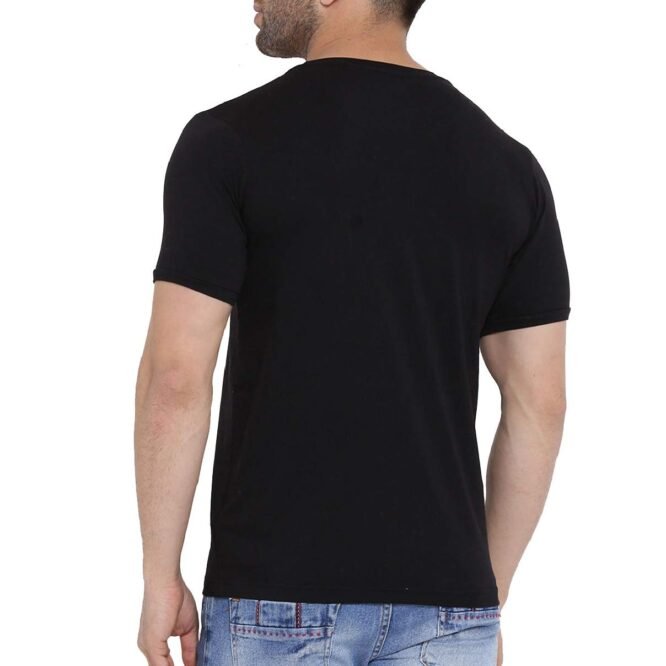 Mahadev Printed T-Shirt - Image 2